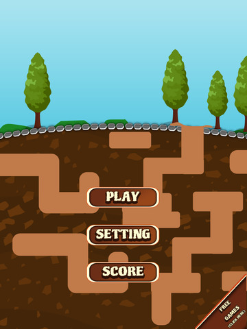 免費下載遊戲APP|Mega Miner Follow the Mineshaft Maze to Escape Pro app開箱文|APP開箱王