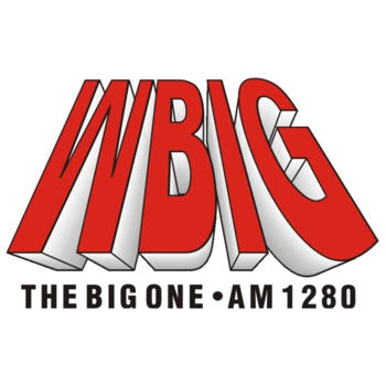 WBIG-1280 AM LOGO-APP點子