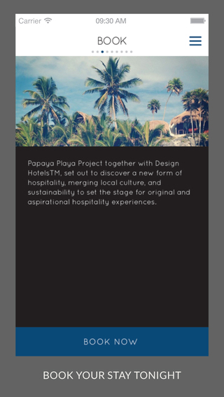 【免費旅遊App】Papaya Playa Project-APP點子