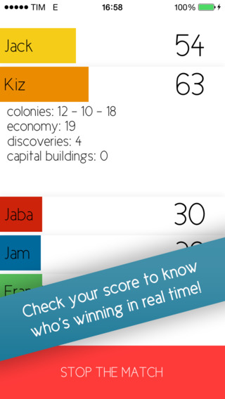 【免費工具App】Age of Discovery Score Calculator-APP點子