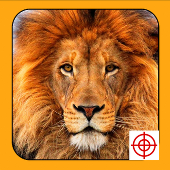 Safari Hunter Pro: 2015 Edition LOGO-APP點子