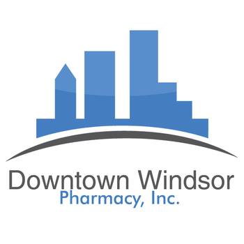 Downtown Windsor Pharmacy 健康 App LOGO-APP開箱王