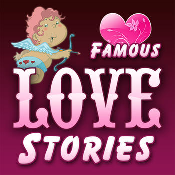 True Love Stories LOGO-APP點子