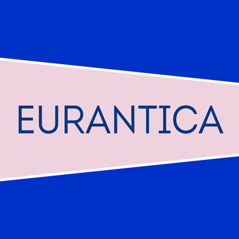 Eurantica Brussels 2015 LOGO-APP點子