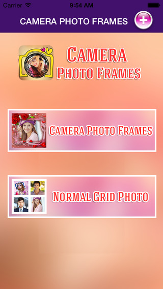 【免費攝影App】Stylish Photo Frames-APP點子