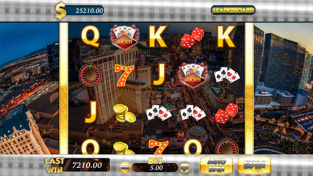 AAA Slotscenter Angels Gambler Slots Game - FREE Vegas Spin Win