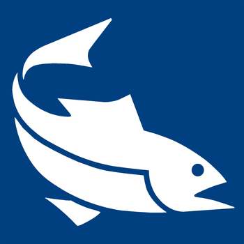 Fish iReports LOGO-APP點子