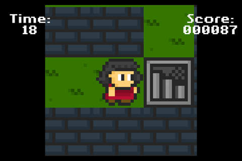 Maze Quest screenshot 4