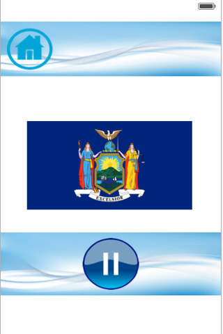 New York Radios - Top Stations Music Player Online screenshot 2