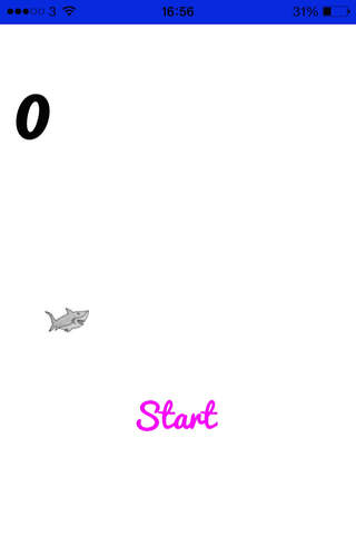 Sketchy Shark screenshot 3