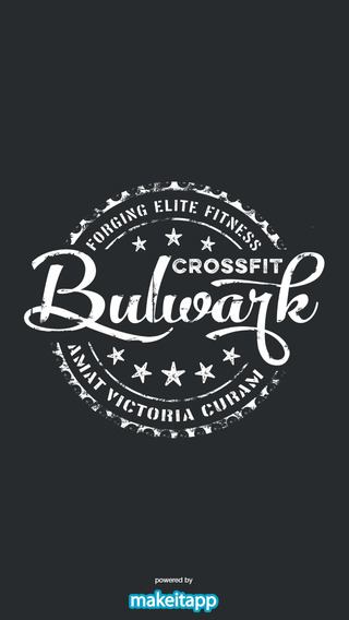CrossFit Bulwark