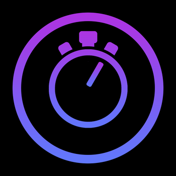 Quick Watch Sport Timer LOGO-APP點子