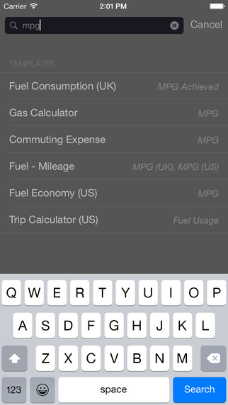 【免費生產應用App】Converter Plus – Units, Currencies and Beyond [free]-APP點子