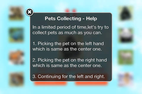 Pets Collecting screenshot 3