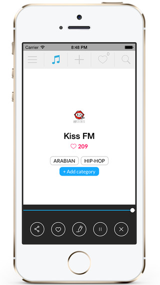 免費下載音樂APP|Radio Romania - Romanian app開箱文|APP開箱王
