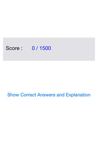 Electricians Exam Based on NEC Simulation app 1500 Electricians Exam Questions screenshot 2