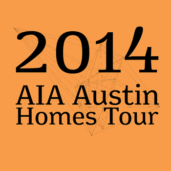 AIA Homes Tour LOGO-APP點子