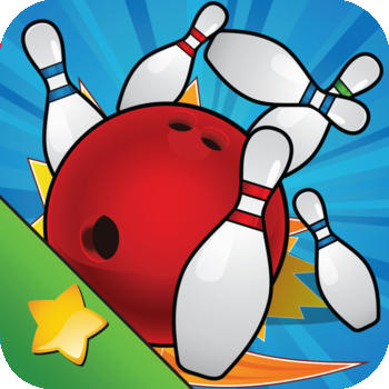 Bowling for Strikes Pro LOGO-APP點子