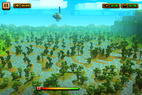 Dustoff Heli Rescue: Landing in the Jungle screenshot 3