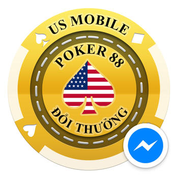 Poker88 LOGO-APP點子