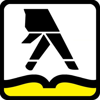 Trinidad & Tobago Yellow Pages LOGO-APP點子