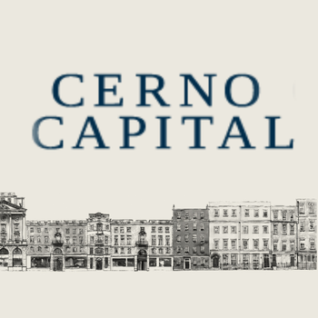 Cerno Capital LOGO-APP點子