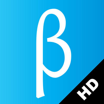 Bible Vocab HD LOGO-APP點子