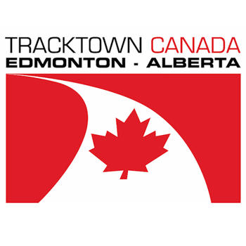 TrackTown Canada LOGO-APP點子