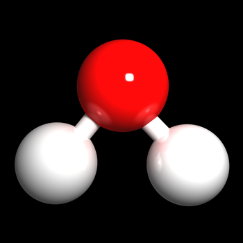 Connect The Molecules LOGO-APP點子