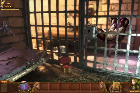 Robin's Quest (Full) screenshot 4