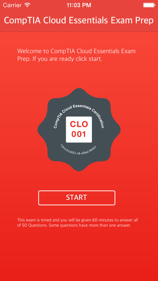 CLO-001 - CompTIA Cloud Essentials Certification - Exam Prep