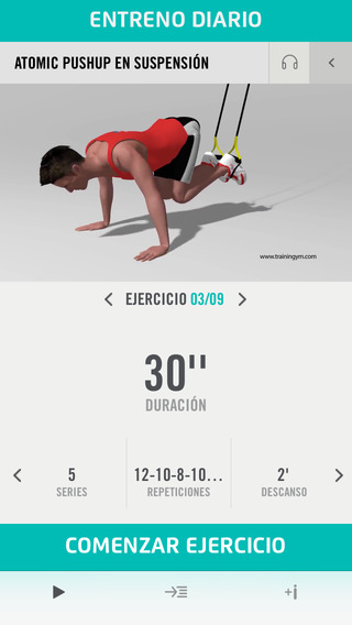 【免費健康App】Synergym-APP點子