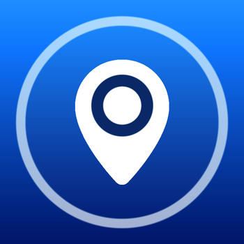 Madrid Offline Map + City Guide Navigator, Attractions and Transports LOGO-APP點子