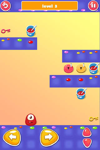 Jelly Monster! screenshot 4