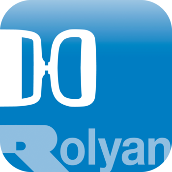 Rolyan Smart Handle Pro LOGO-APP點子