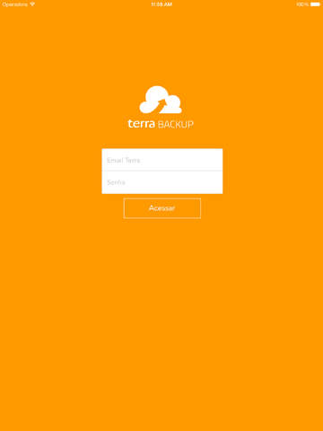 【免費生產應用App】Terra Backup-APP點子