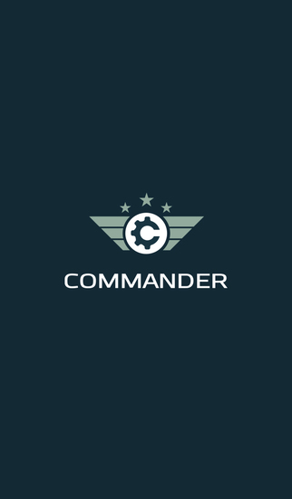 Commander.io