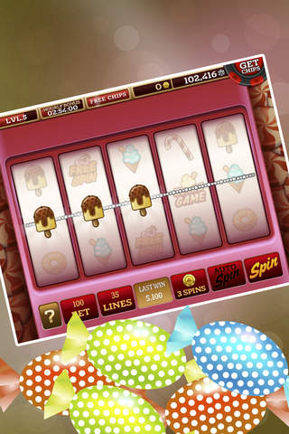 Indigo Slots! - Fabulous Sky Casino - Tons of rewards! screenshot 2