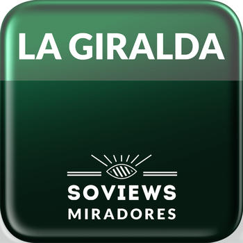 Sevilla. Mirador de la Giralda LOGO-APP點子