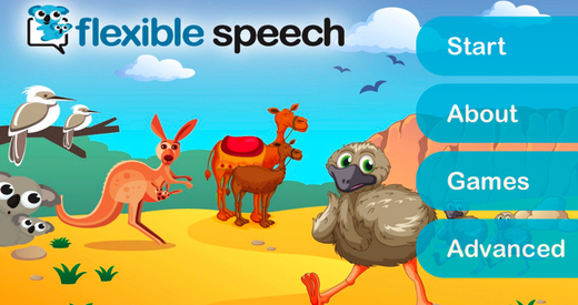 Flexible Speech