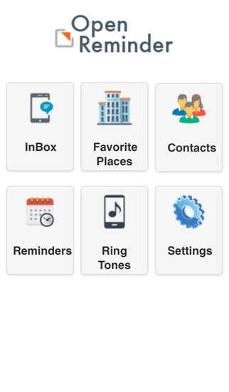 【免費社交App】OpenReminder-APP點子
