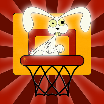 Bunny Basketball 遊戲 App LOGO-APP開箱王