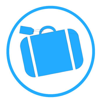 JourneyNotes LOGO-APP點子