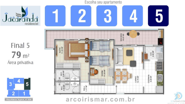 免費下載商業APP|Residencial Jacaranda app開箱文|APP開箱王