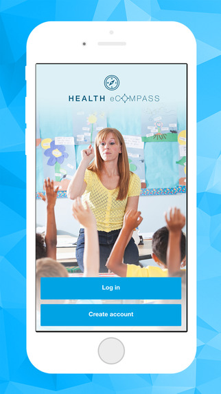 免費下載健康APP|Health eCompass app開箱文|APP開箱王