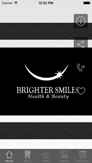 【免費生活App】Brighter Smiles Health and Beauty-APP點子