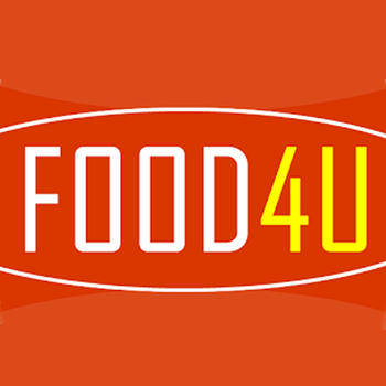 Food4U 生活 App LOGO-APP開箱王