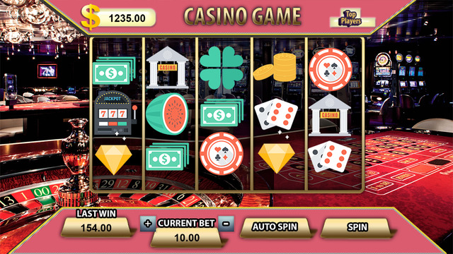 DoubleUp Casino World Slots Machines - Slots Machines Deluxe Edition