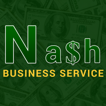 Nash Business Services 商業 App LOGO-APP開箱王