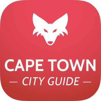 Cape Town - your travel guide with offline maps from tripwolf (guide for sights, restaurants and hotels) LOGO-APP點子